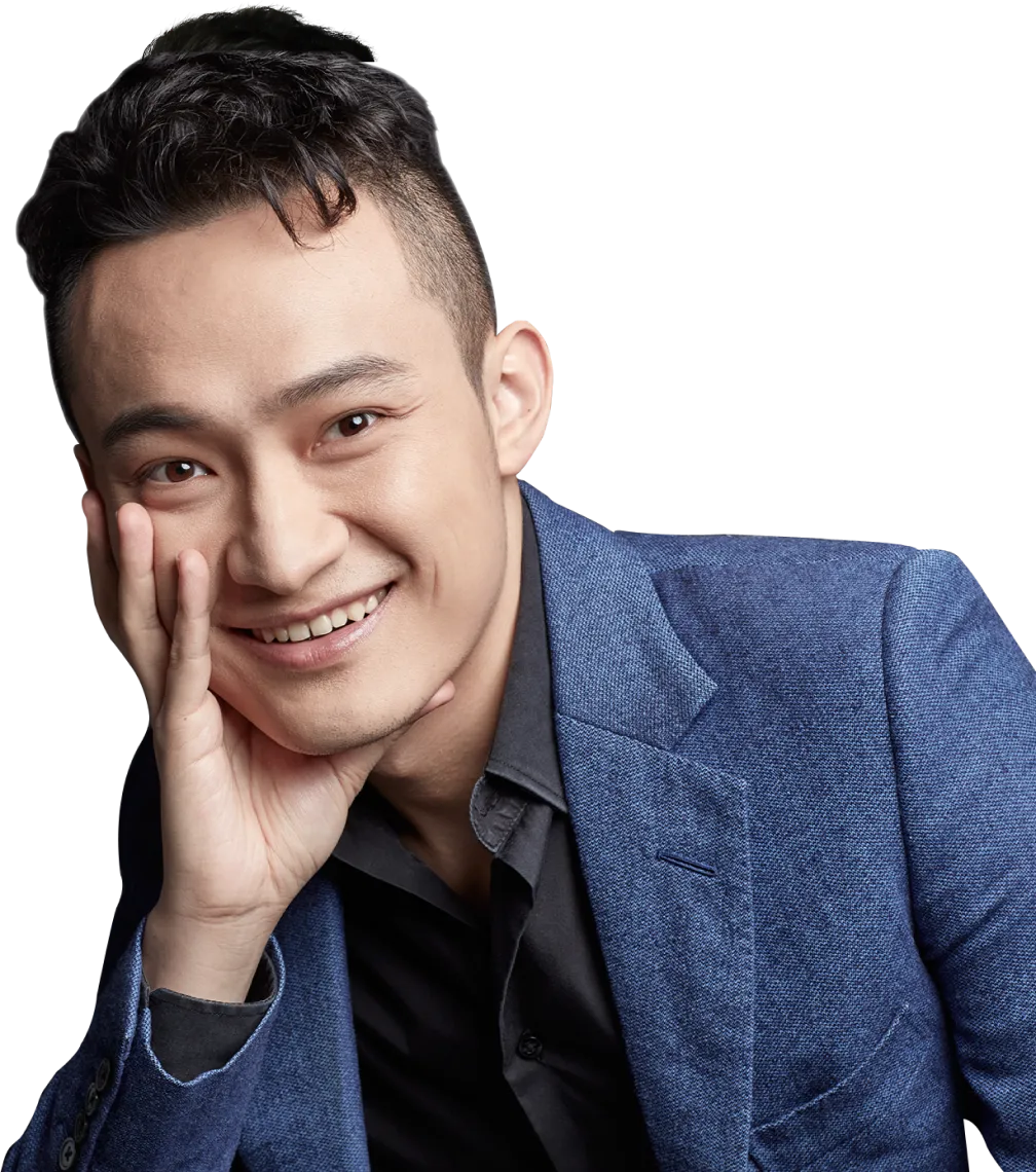 TRON: Decentralize the Web